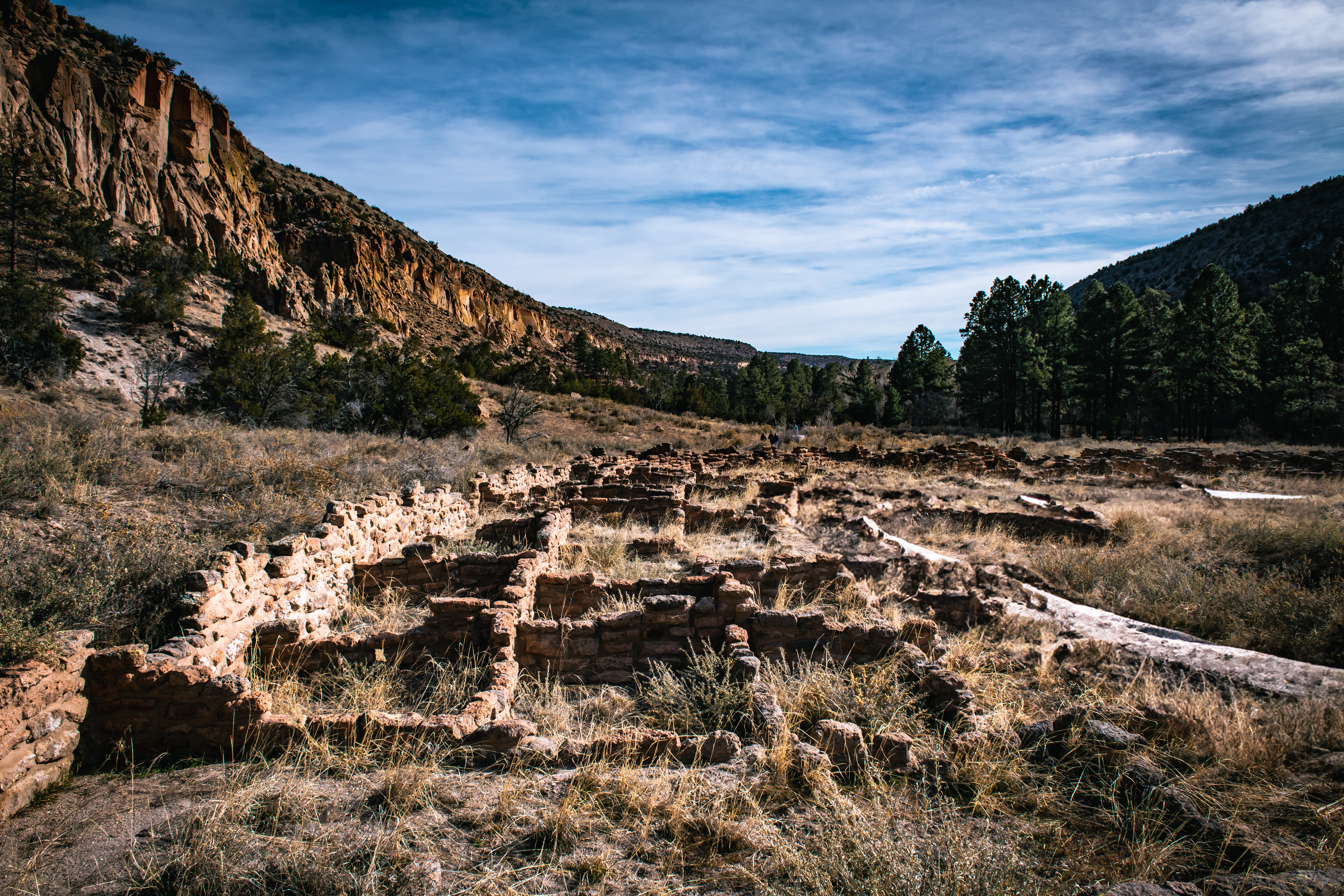Basin & Range — fine art photograph 11 of 15. Desert Southwest — Big Bend, Santa Fe & Arizona. Big Bend, TX · Santa Fe, NM · Castle Hot Springs, AZ. By Aaron B. Alford Sr.