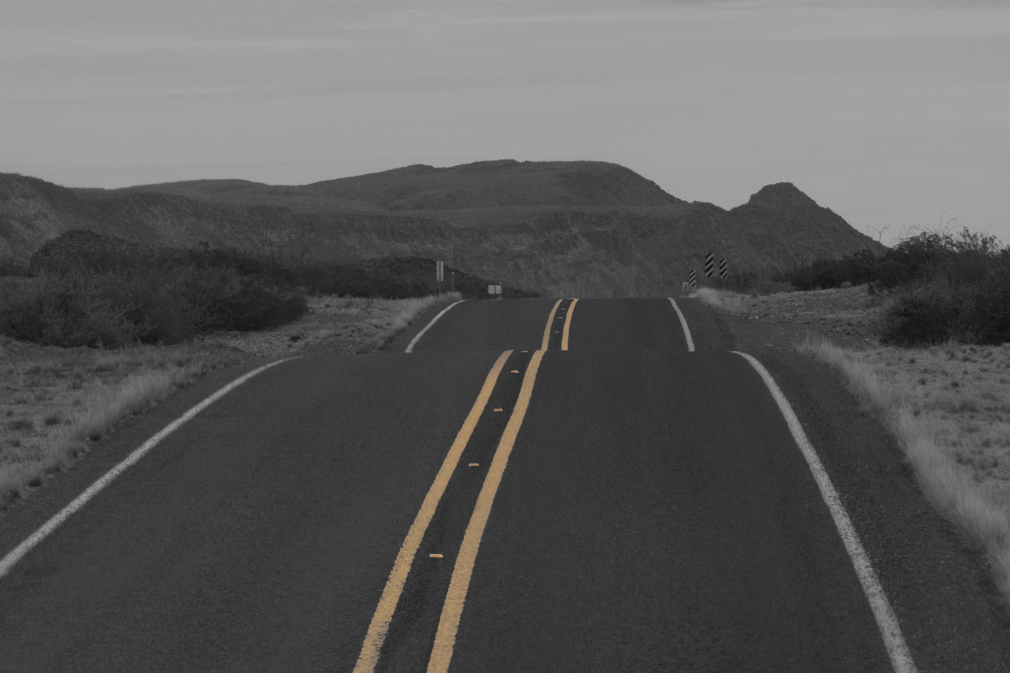 Basin & Range — fine art photograph 15 of 15. Desert Southwest — Big Bend, Santa Fe & Arizona. Big Bend, TX · Santa Fe, NM · Castle Hot Springs, AZ. By Aaron B. Alford Sr.