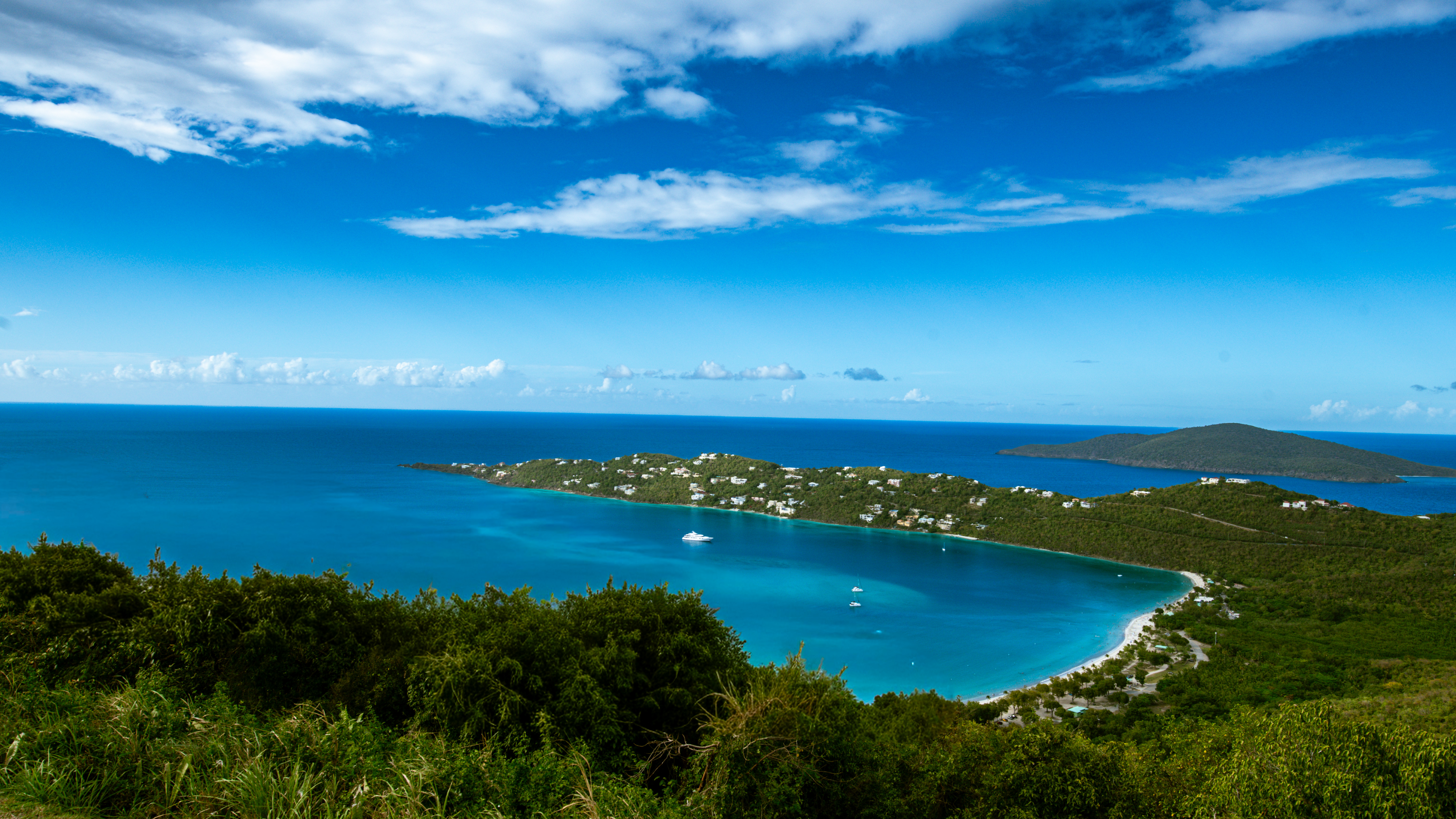 Coastal & Seascape — fine art photograph 7 of 7. Pacific, Caribbean & Gulf Waters. San Diego, CA · St. Maarten · St. Thomas · East Cape, Mexico. By Aaron B. Alford Sr.
