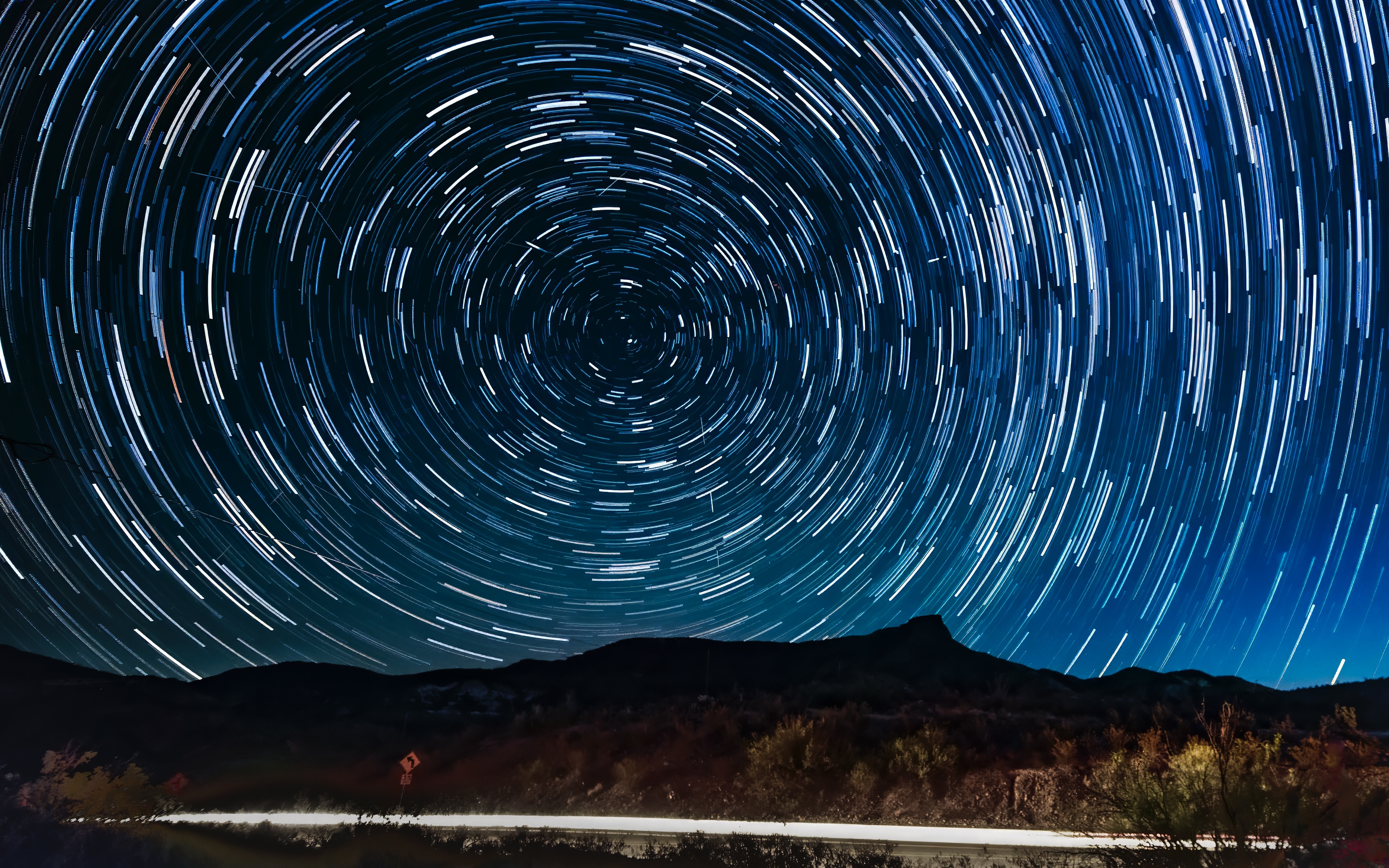 Dark Skies — fine art photograph 7 of 9. Astrophotography & Celestial Events. Big Bend, Texas · Mauna Kea, Hawaii. By Aaron B. Alford Sr.