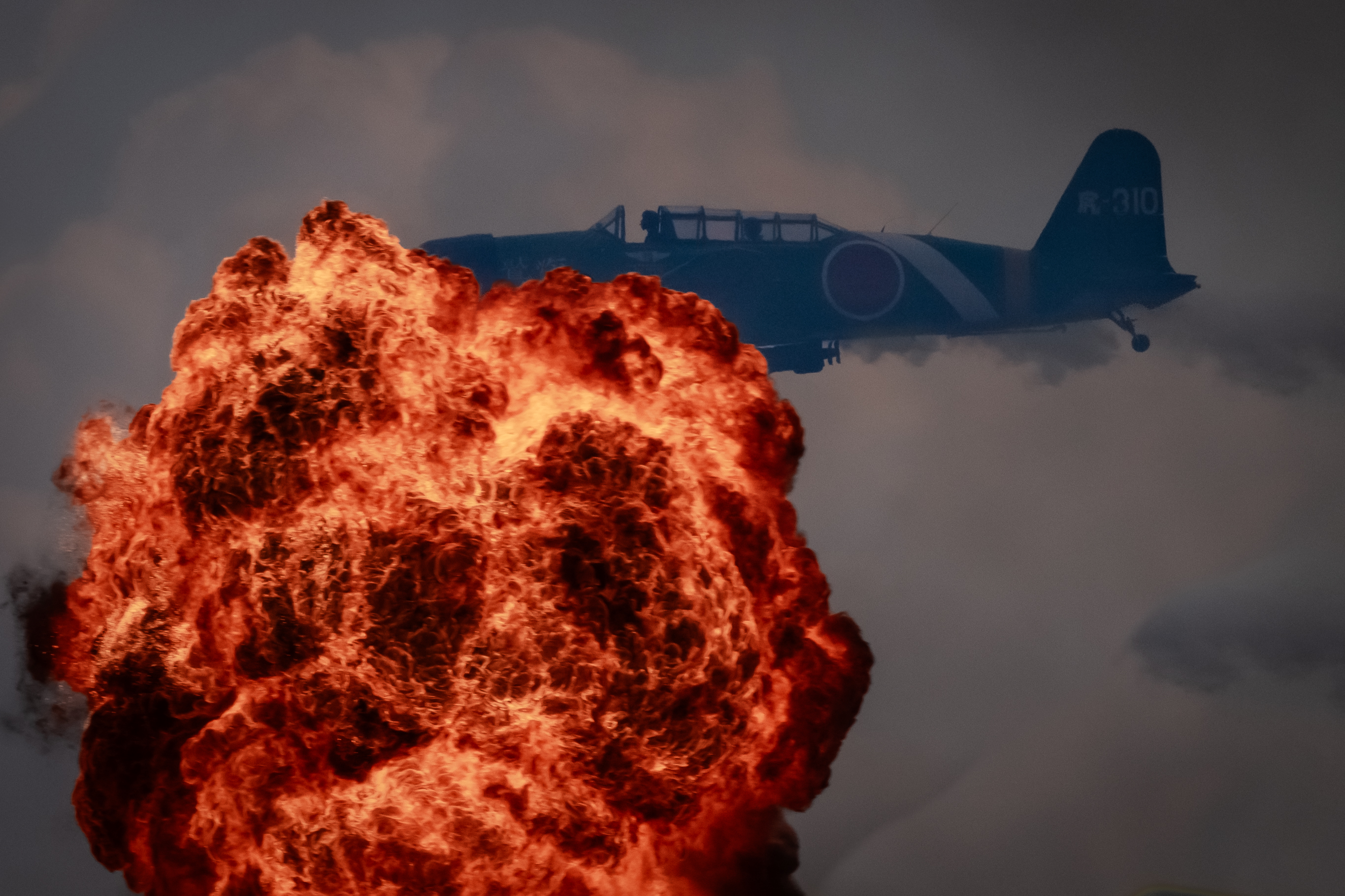 Full Throttle — Military Aviation & Air Show Photography. Fine art photography by Aaron B. Alford Sr..