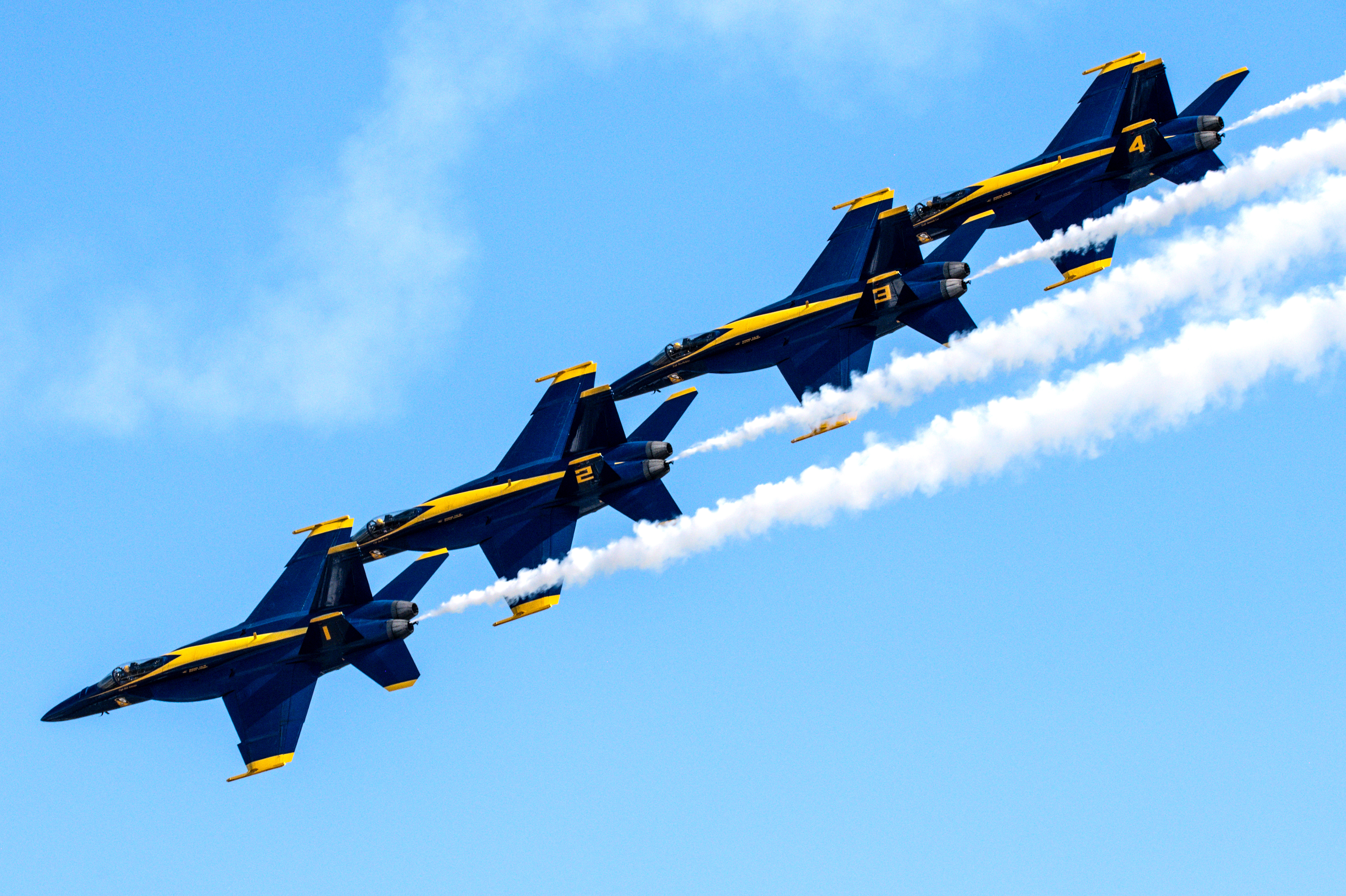 Full Throttle — fine art photograph 11 of 12. Military Aviation & Air Show Photography. Houston & Cedar Creek, Texas. By Aaron B. Alford Sr.