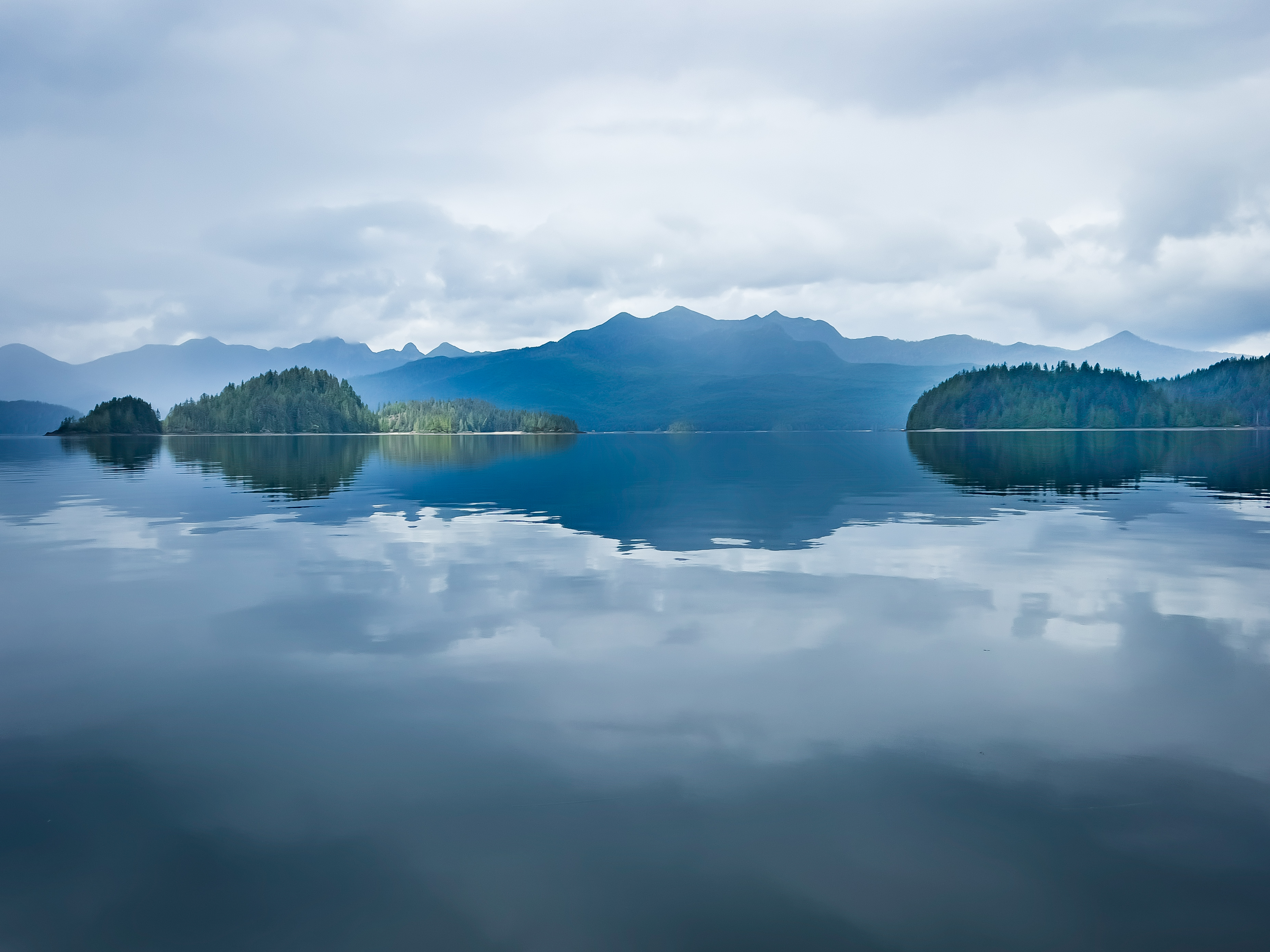 The Last Frontier — Wilderness of British Columbia & Alaska. British Columbia, Canada & Southeast Alaska. Fine art photography by Aaron B. Alford Sr..
