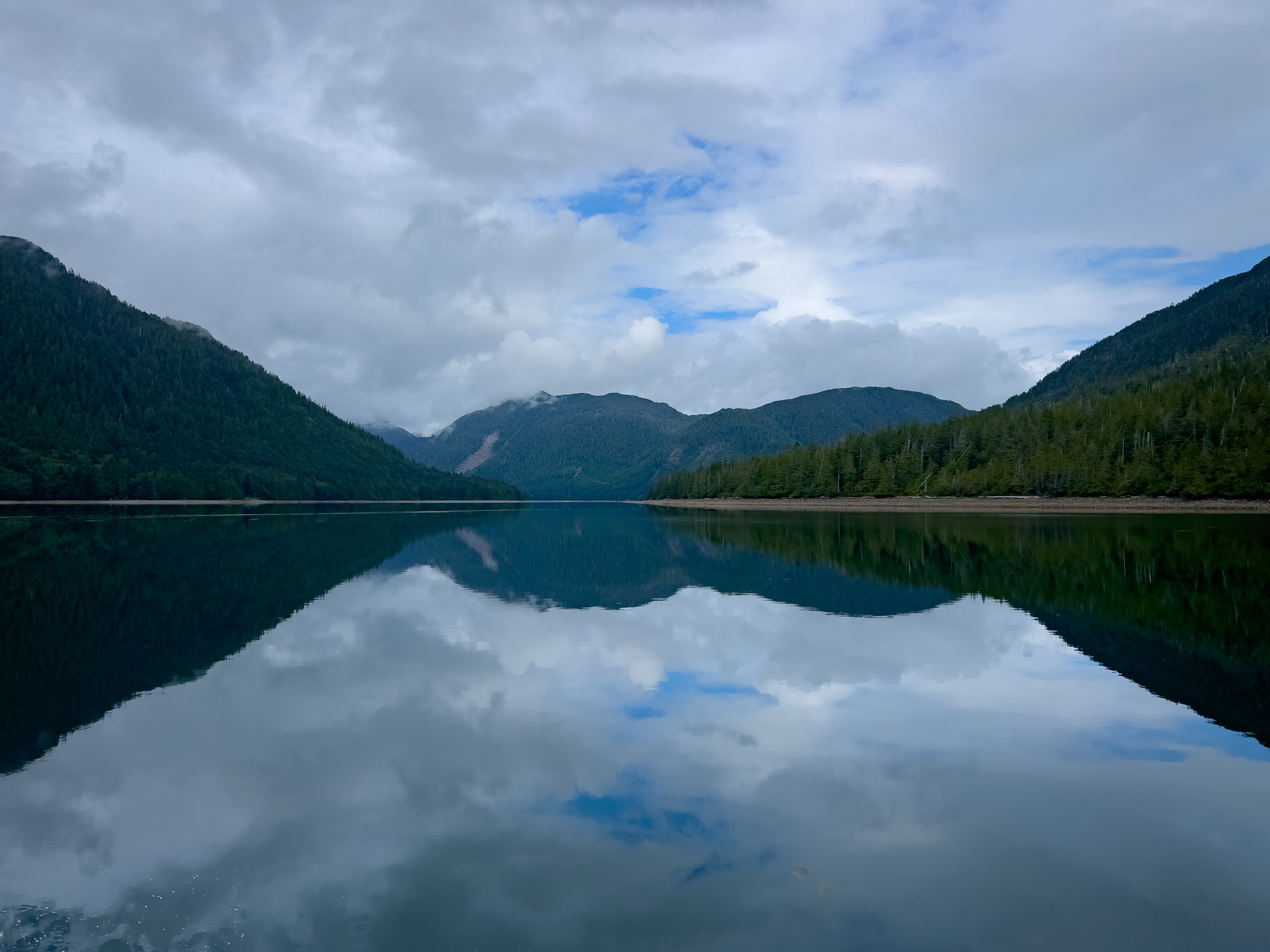 The Last Frontier — fine art photograph 8 of 8. Wilderness of British Columbia & Alaska. British Columbia, Canada & Southeast Alaska. By Aaron B. Alford Sr.